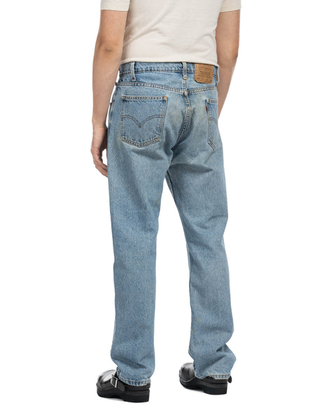 90's Levi's Orange Tab 505 Denim - 33" x 29"