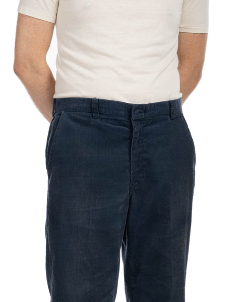 1970s Corduroy Trousers