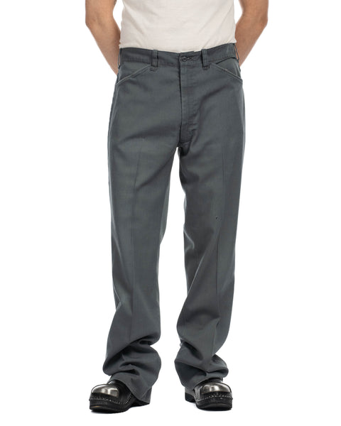 1980s Work Pants