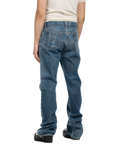 90's Levi's Bootcut Denim - 32" x 33"