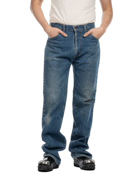 90's Levi's Bootcut Denim - 32" x 33"