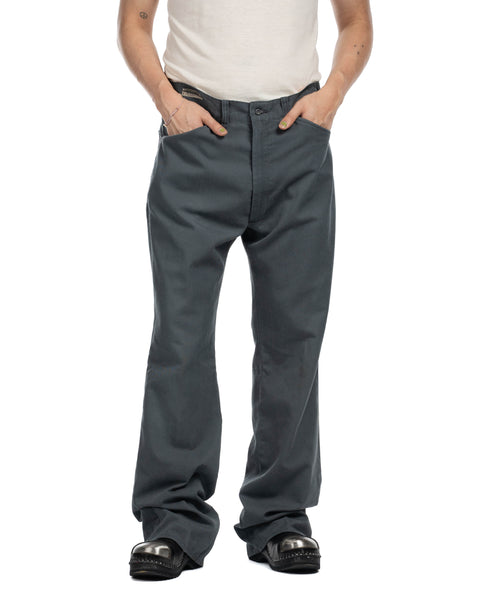 80's Work Pants - 34" x 33"