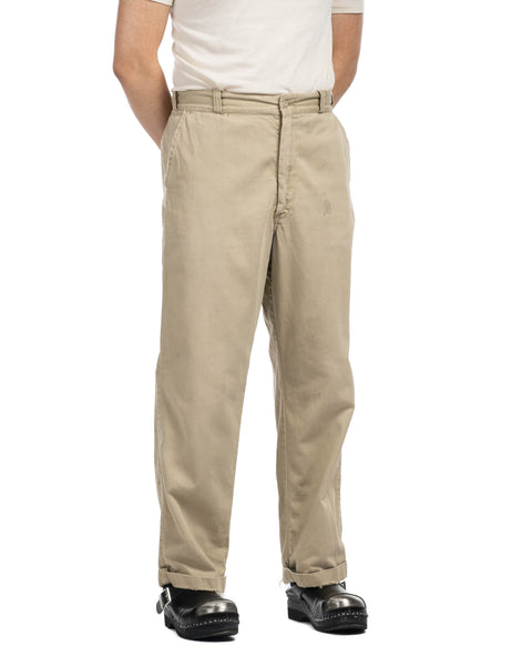 50's Can't Bust 'Em Chinos - 32" x 27"