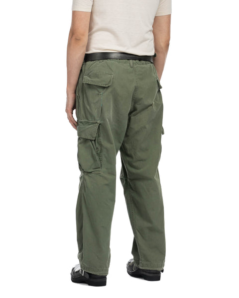 60's OG-107 Poplin Cargo Pants - 34" x 28"