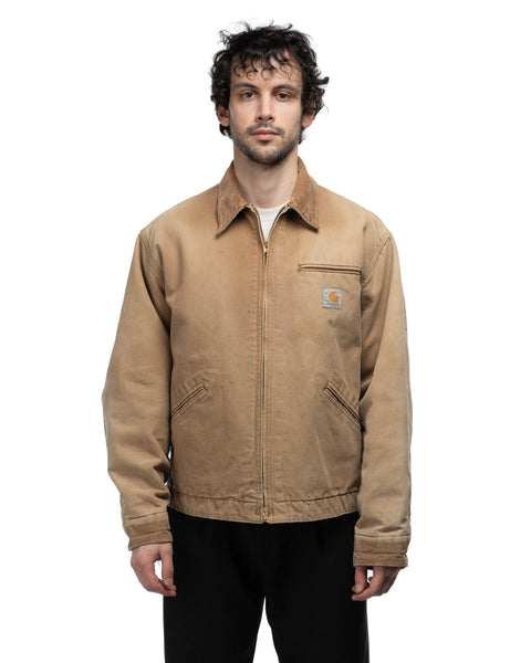 90's Carhartt Detroit Jacket - XL