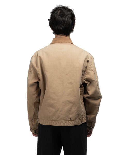 90's Carhartt Detroit Jacket - XL