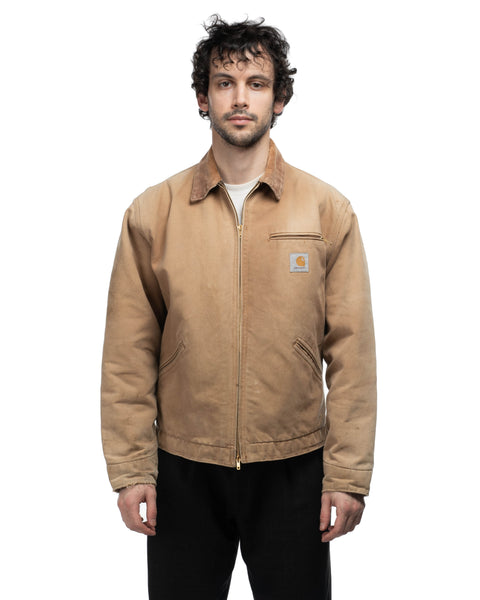 90's Carhartt Detroit Jacket - XL