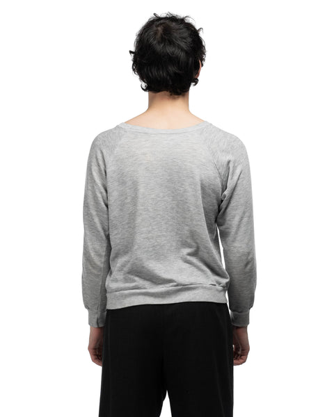 80's Mickey Mouse Crewneck Sweatshirt - Medium