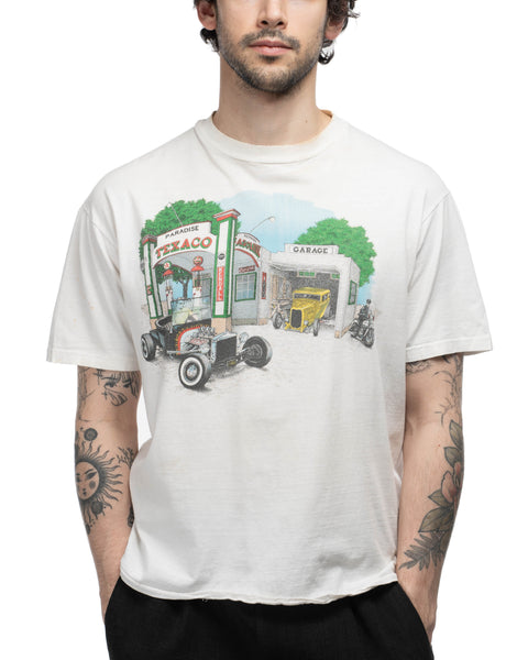 80's Hot Rod Tee - XL