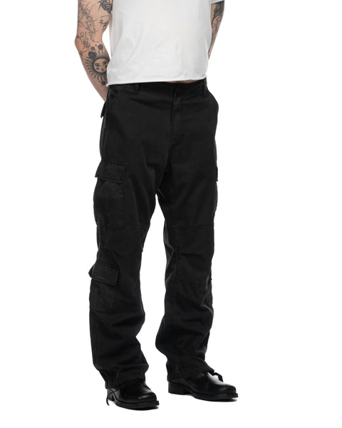 90's Mil-Spec Cargo Pants - 33" x 32"