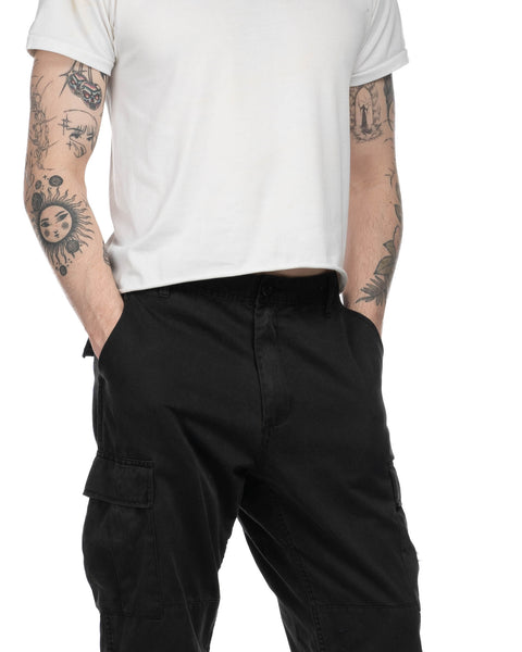 90's Mil-Spec Cargo Pants - 33" x 32"