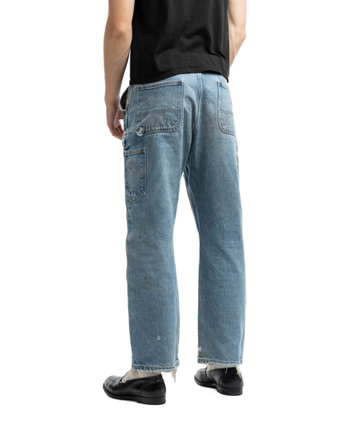 90's Carhartt Double Knees - 34" x 29"