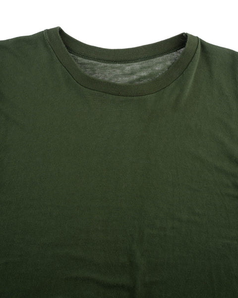 60's Military Issue Tee - Medium