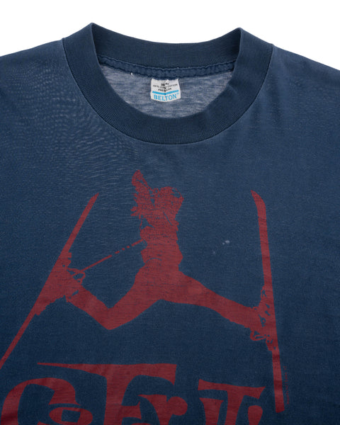 70's Ski Tee - Medium