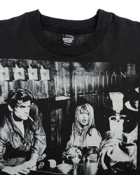 80's Hair Product Tee - Large
