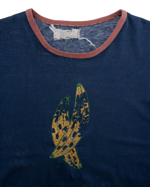 70's Banana Tee - Medium
