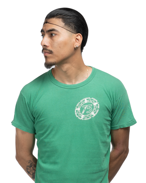 80's Russell School Tee - Medium