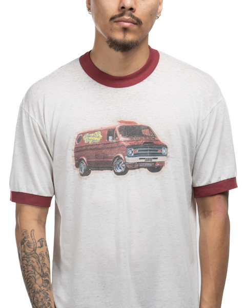 90's Beastie Boys Tee - Large