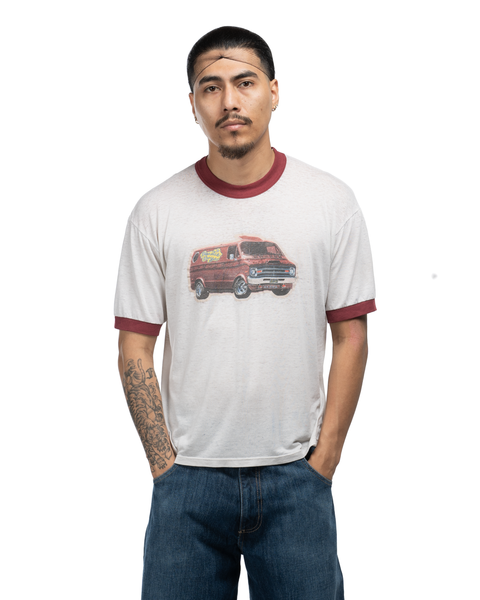 90's Beastie Boys Tee - Large