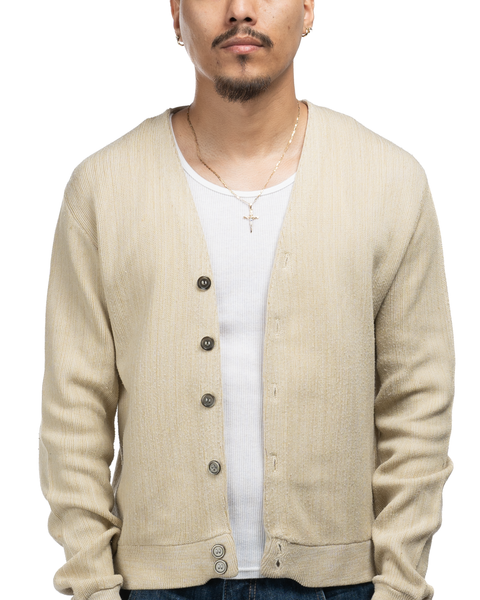 1960s Cardigan Sweater