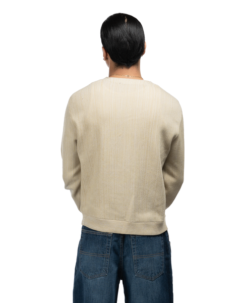 1960s Cardigan Sweater