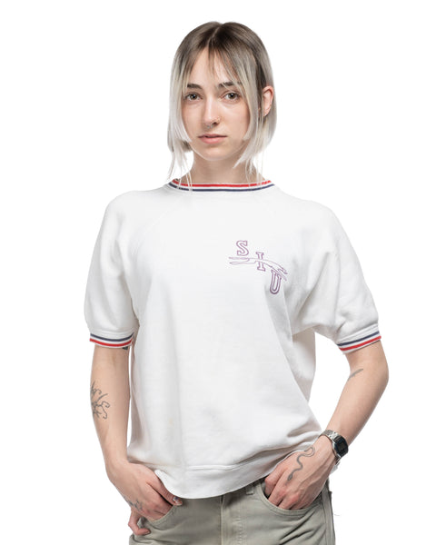 60s SIU Salukis Crewneck - Medium