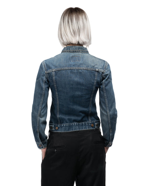 1990s Levi's Type 3 Trucker Jacket