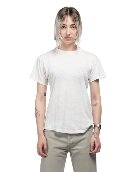 60s Blank Tee - Medium