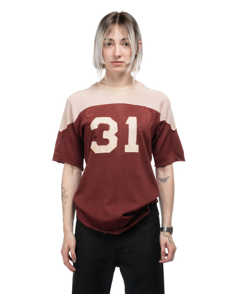 30s Jersey Tee - Medium