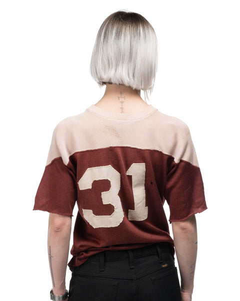 30s Jersey Tee - Medium