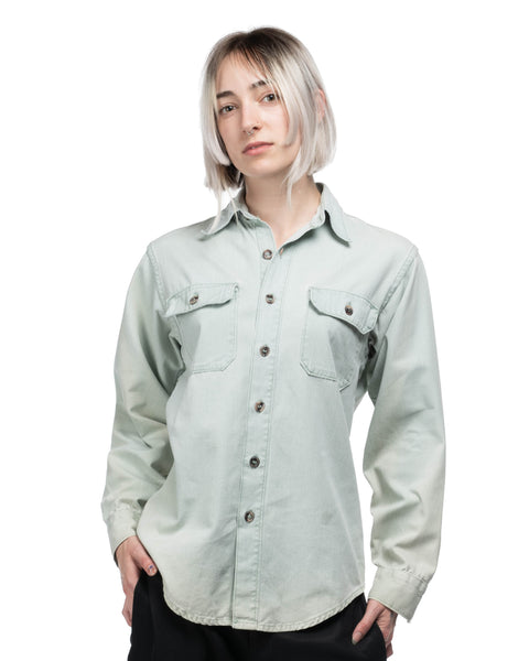 1970s Patagonia Mountain Shirt