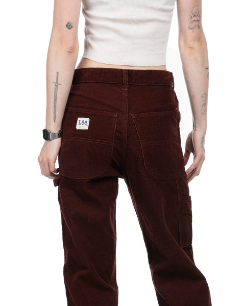 1970s Lee Corduroy Carpenter Pants