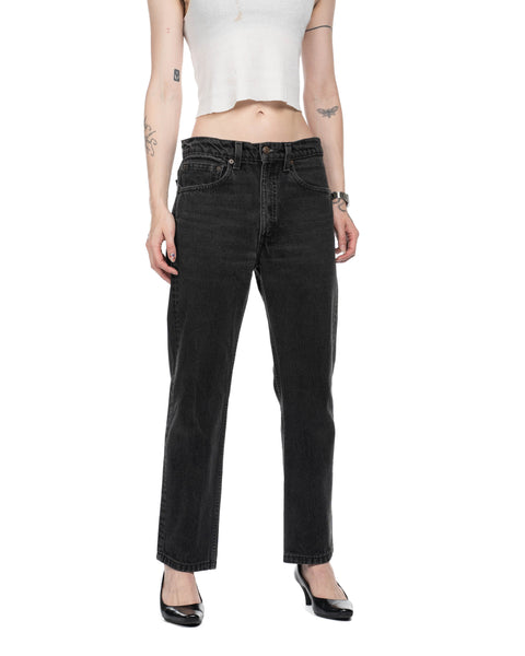 90s Levi's 501 Denim - 31" x 28"