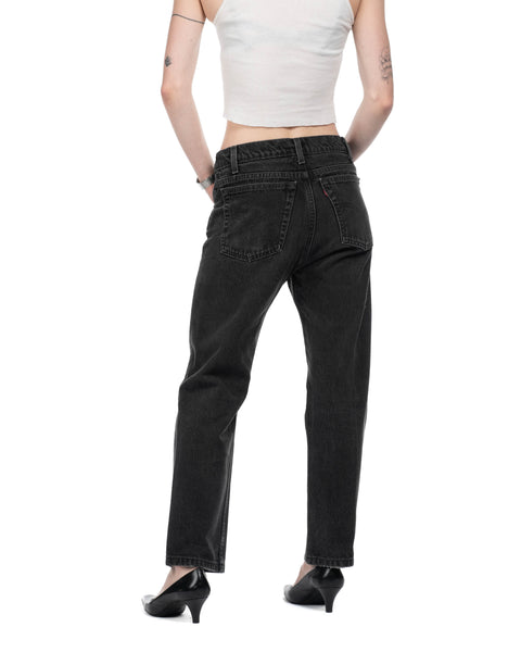 90s Levi's 501 Denim - 31" x 28"