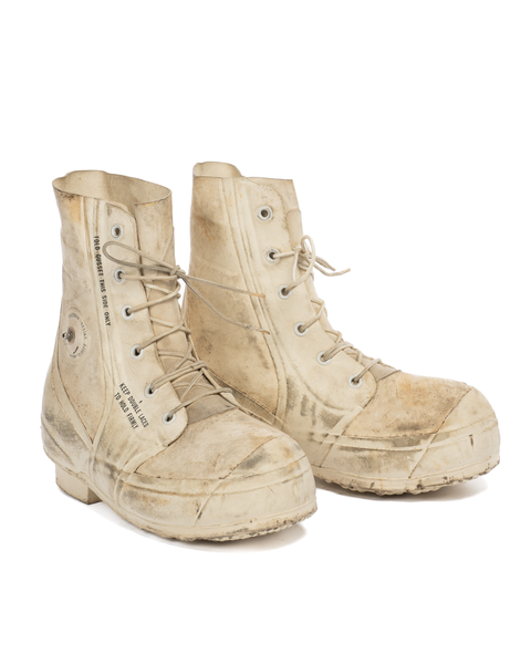80s Bunny Boots - M's 10/11 W's 11.5/12.5