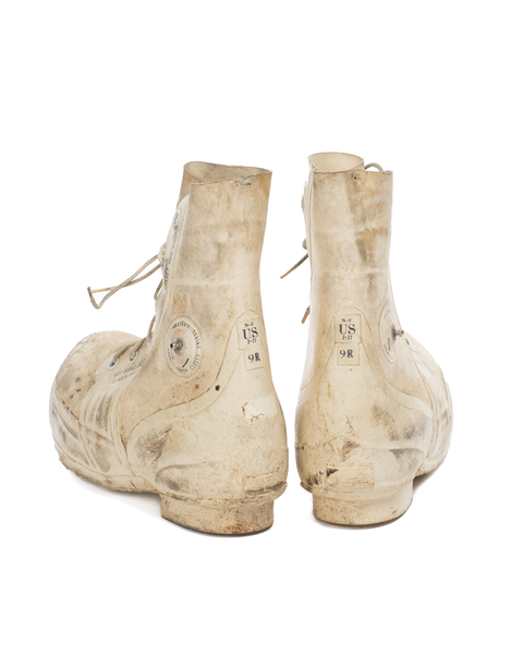 80s Bunny Boots - M's 10/11 W's 11.5/12.5