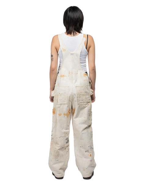 50's Hercules Overalls - Small