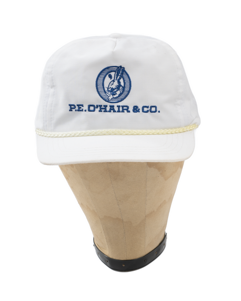 90’s PE O’hair Trucker - OS