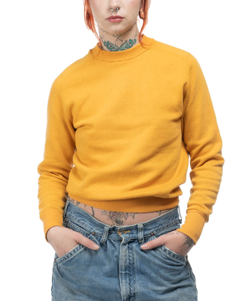 1960s Stanfield Crewneck Sweatshirt