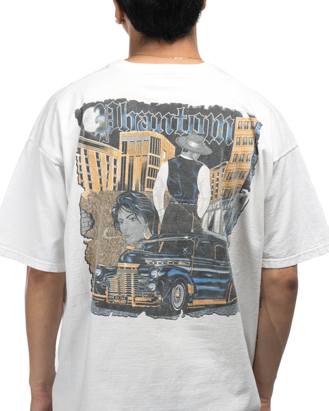 90s Lowrider Tee - XL