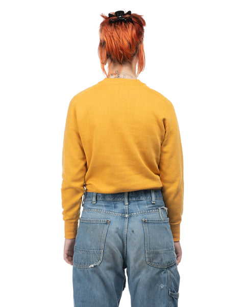 1960s Stanfield Crewneck Sweatshirt