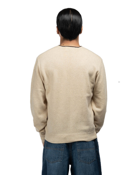 1960s Pull-Over Sweater