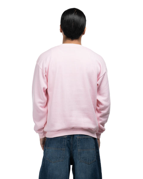 80s "Where my hug at??" Sweatshirt - Large