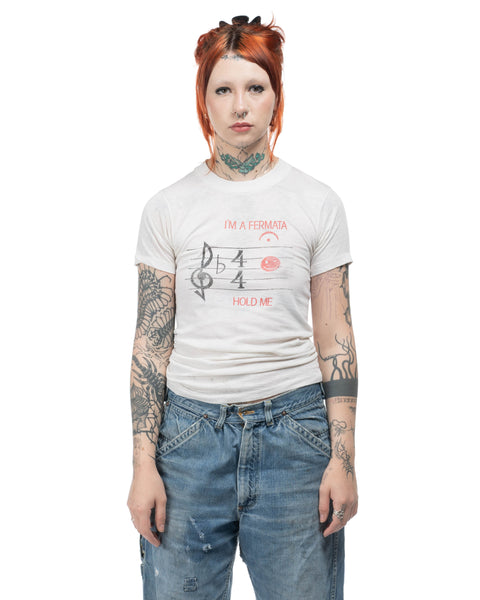 70's Hold Me Close Tee - Small