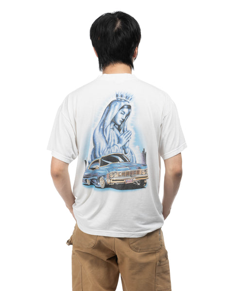 90's Low Rider Tee - Large