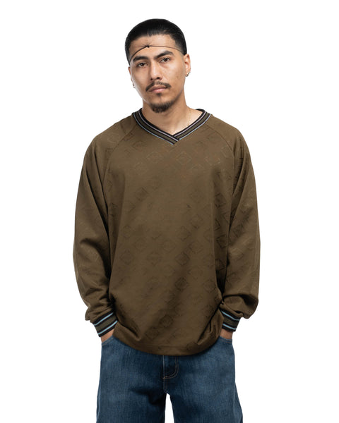 90s Silvertab Jersey Tee - XL