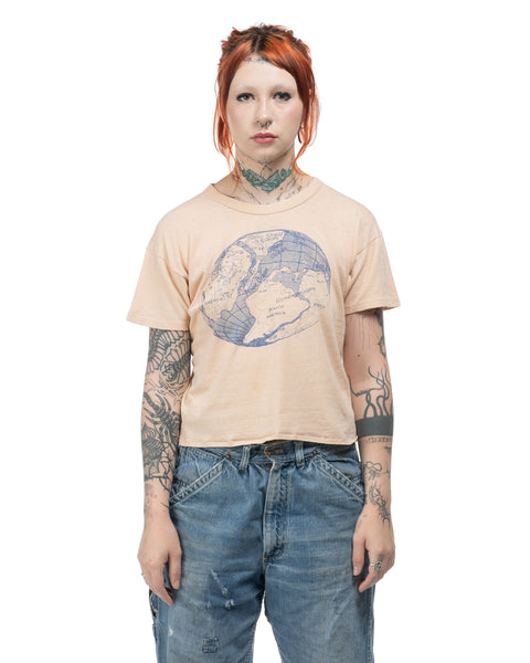 70's Pangea Tee - Small