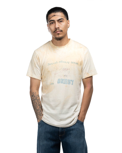1970s Home Brew Environmentalism Tee