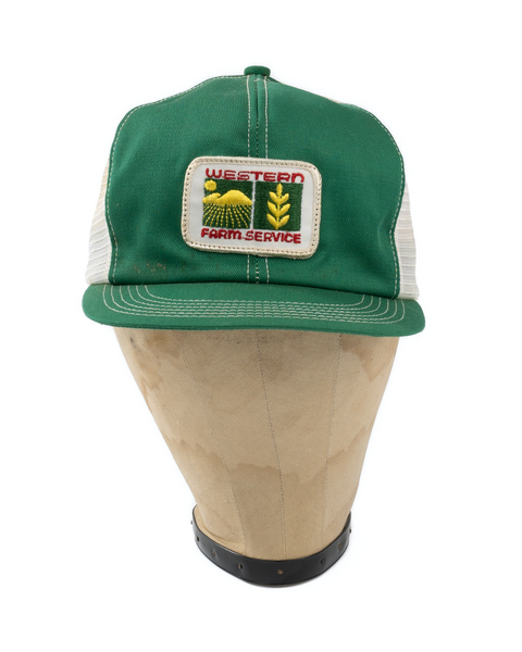 80’s K Products Trucker - OS