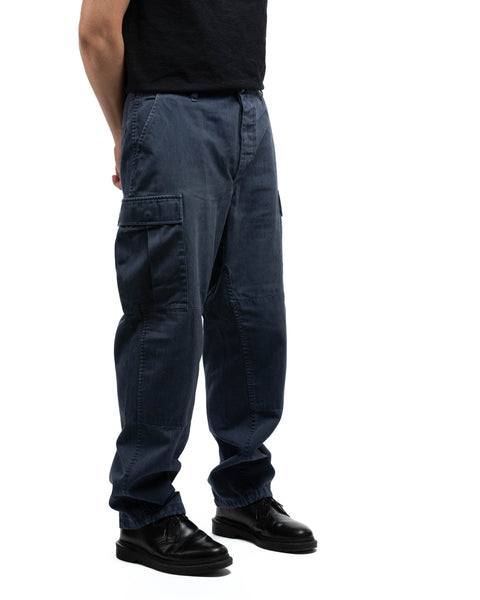 90's Combat Cargos - 29" x 29"